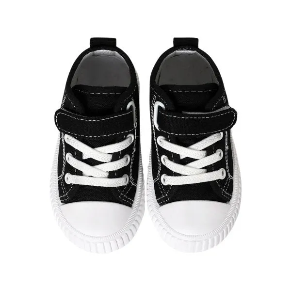 Jungle Steps Animal Velcro Shoes