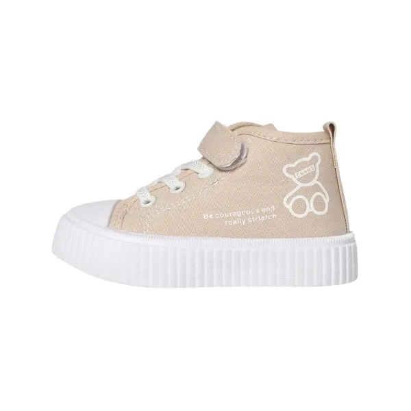 Jungle Steps Animal Velcro Shoes