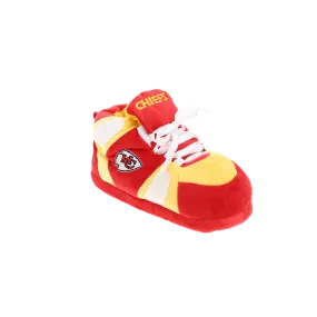 Kansas City Chiefs Slippers