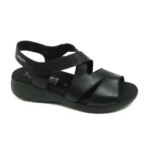 Katlina - Black