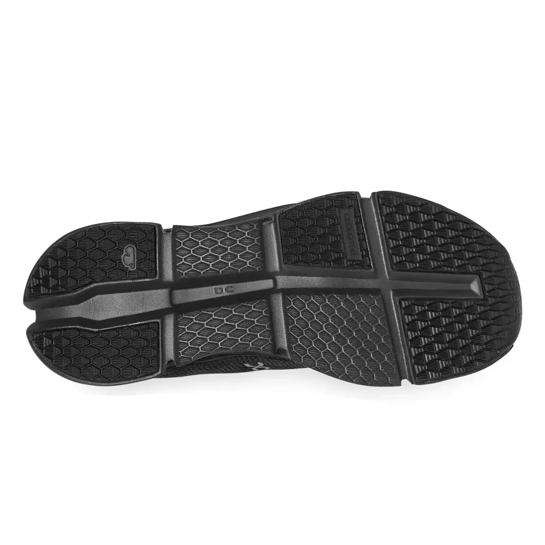 Mens On Running Cloudgo