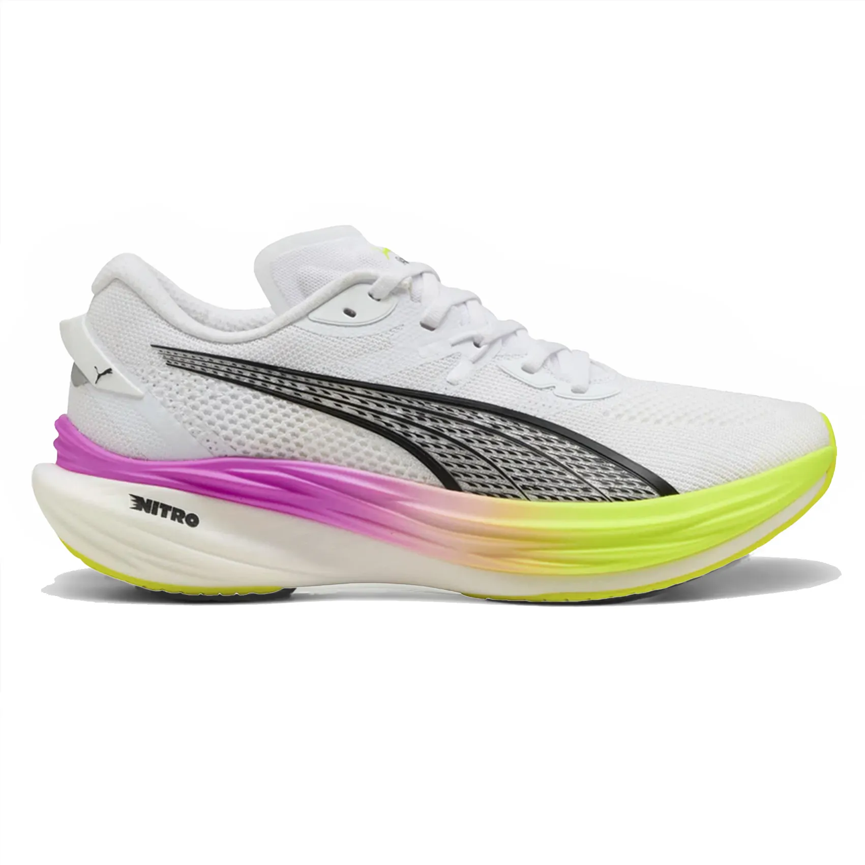 Mens Puma Deviate NITRO 3