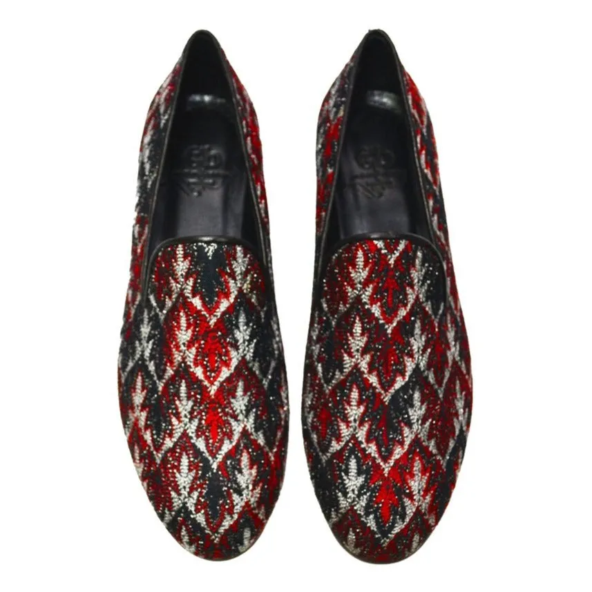 Missoni X Muzungu Sisters X CB II