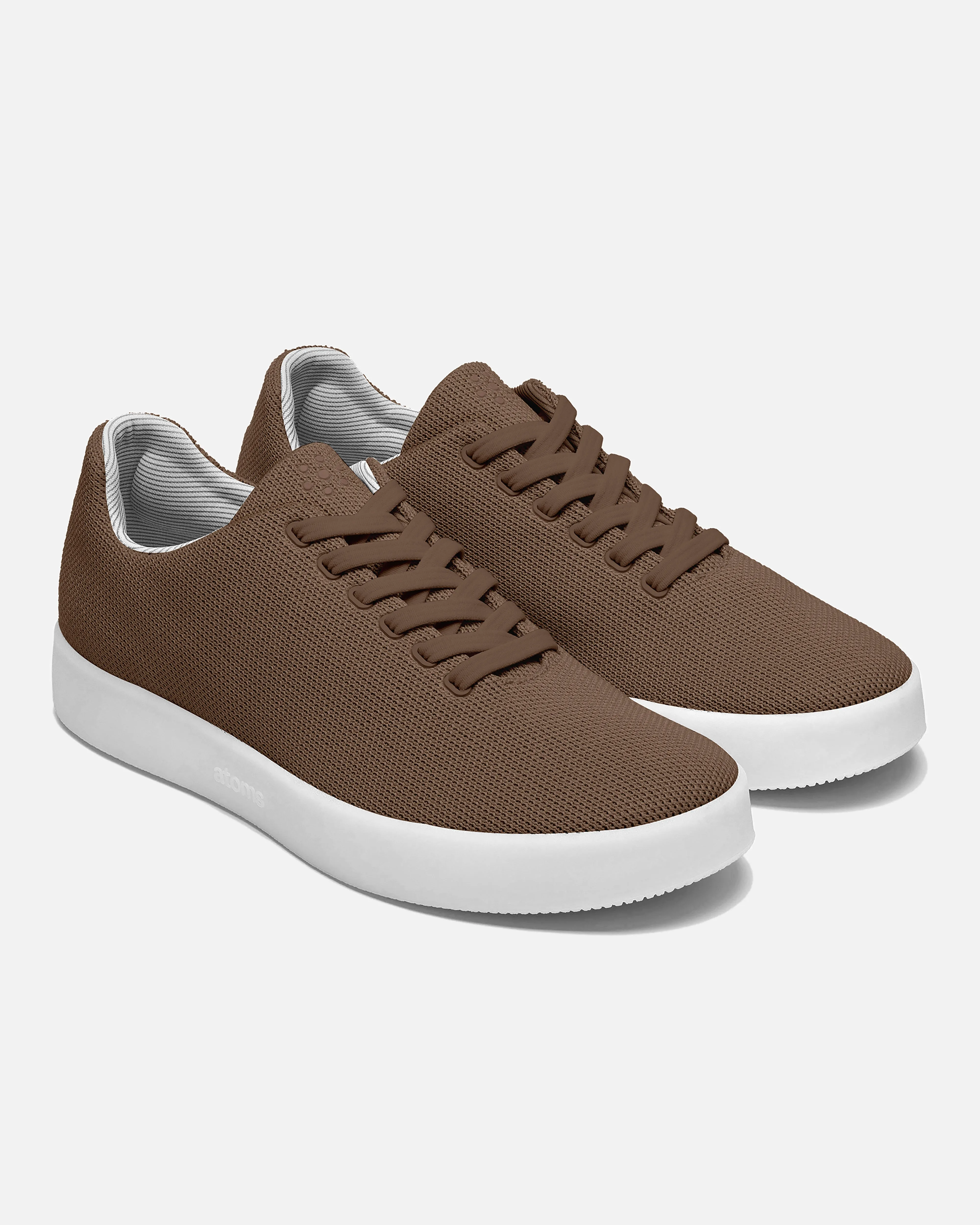 Model 001: Mocha Brown