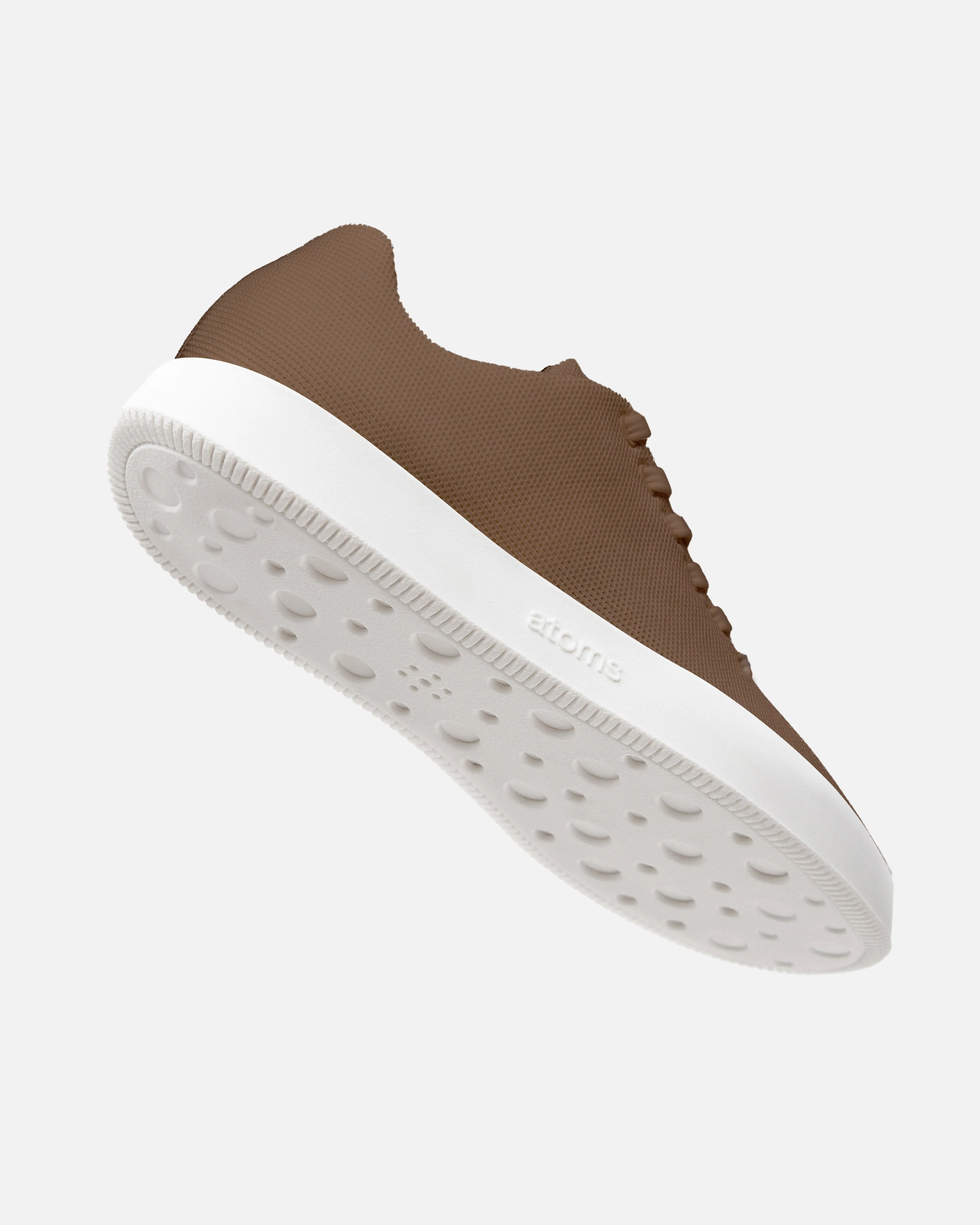 Model 001: Mocha Brown