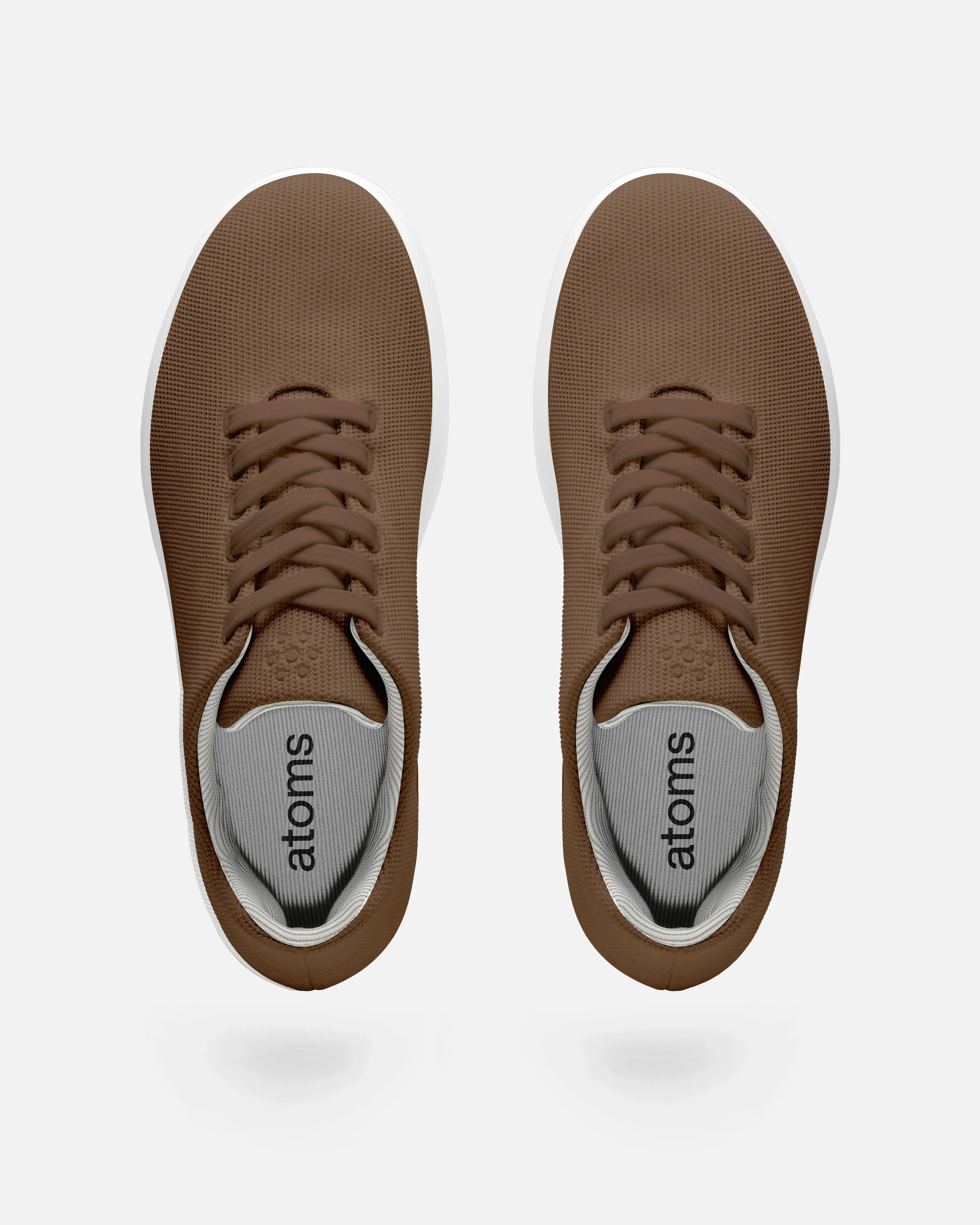 Model 001: Mocha Brown