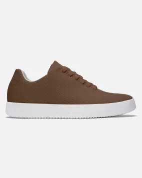 Model 001: Mocha Brown