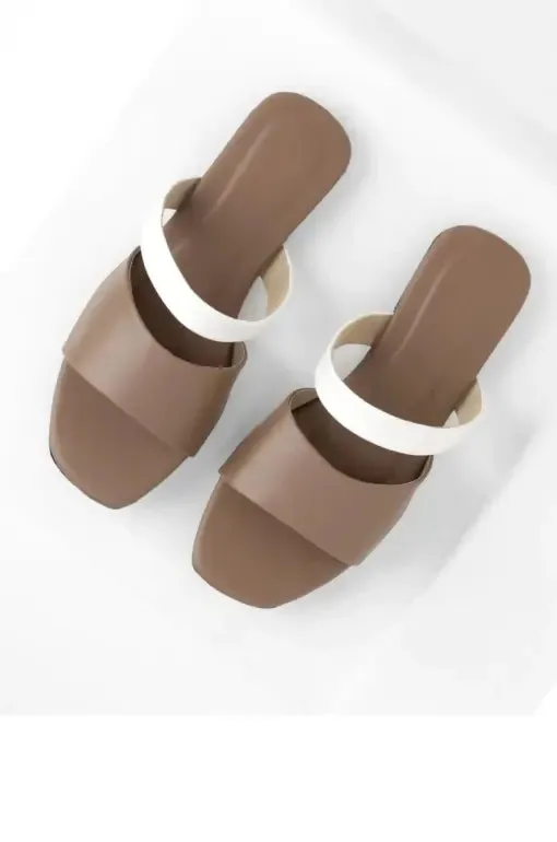 ndure slippers