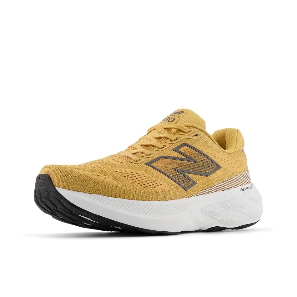 New Balance Men's Fresh Foam X 880v15 Running Shoes in Dried Apricot SS25
