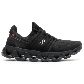On Cloudswift 3 AD Textile Synthetic Men's Running Shoes