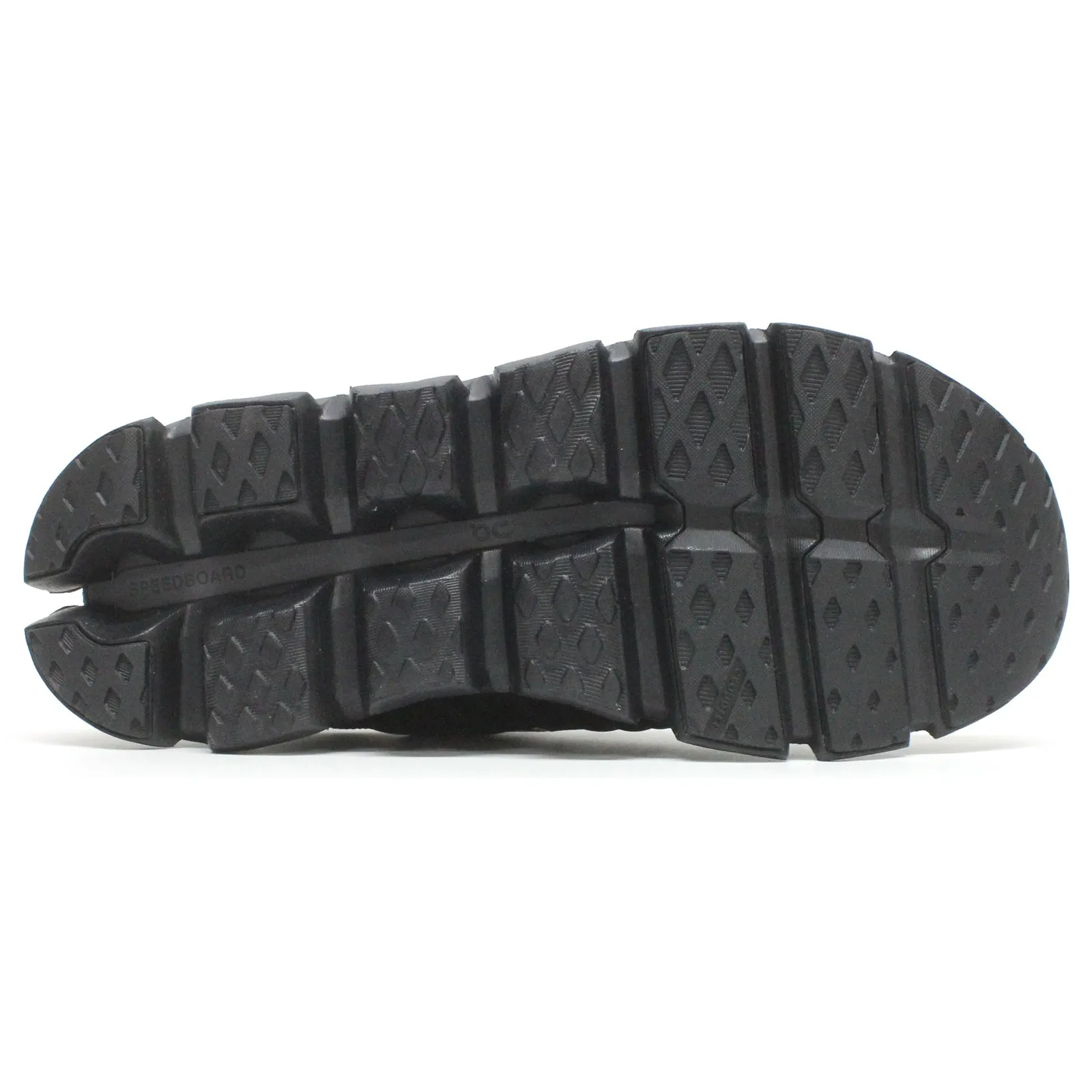 On Cloudswift 3 AD Textile Synthetic Men's Running Shoes