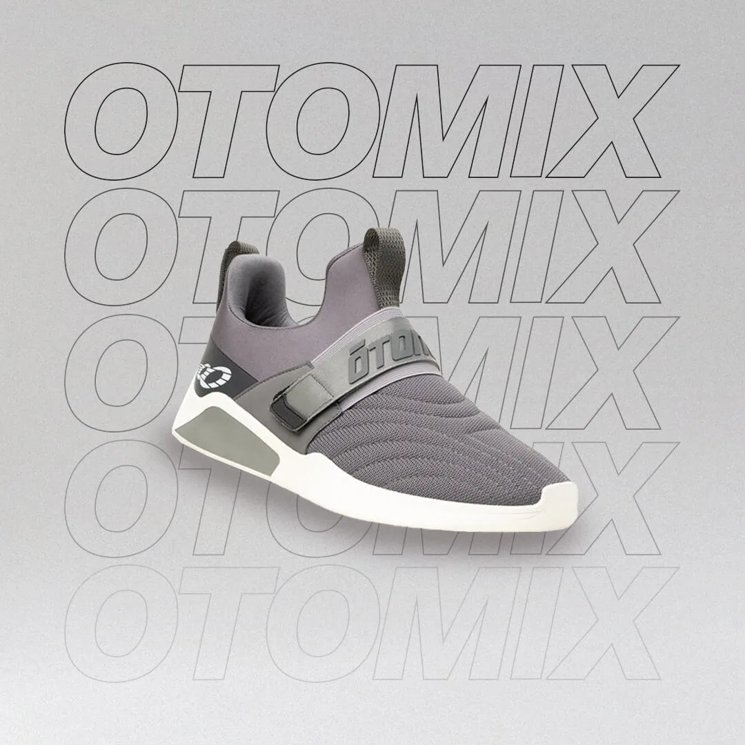 Otomix HIIT Trainer - Grey