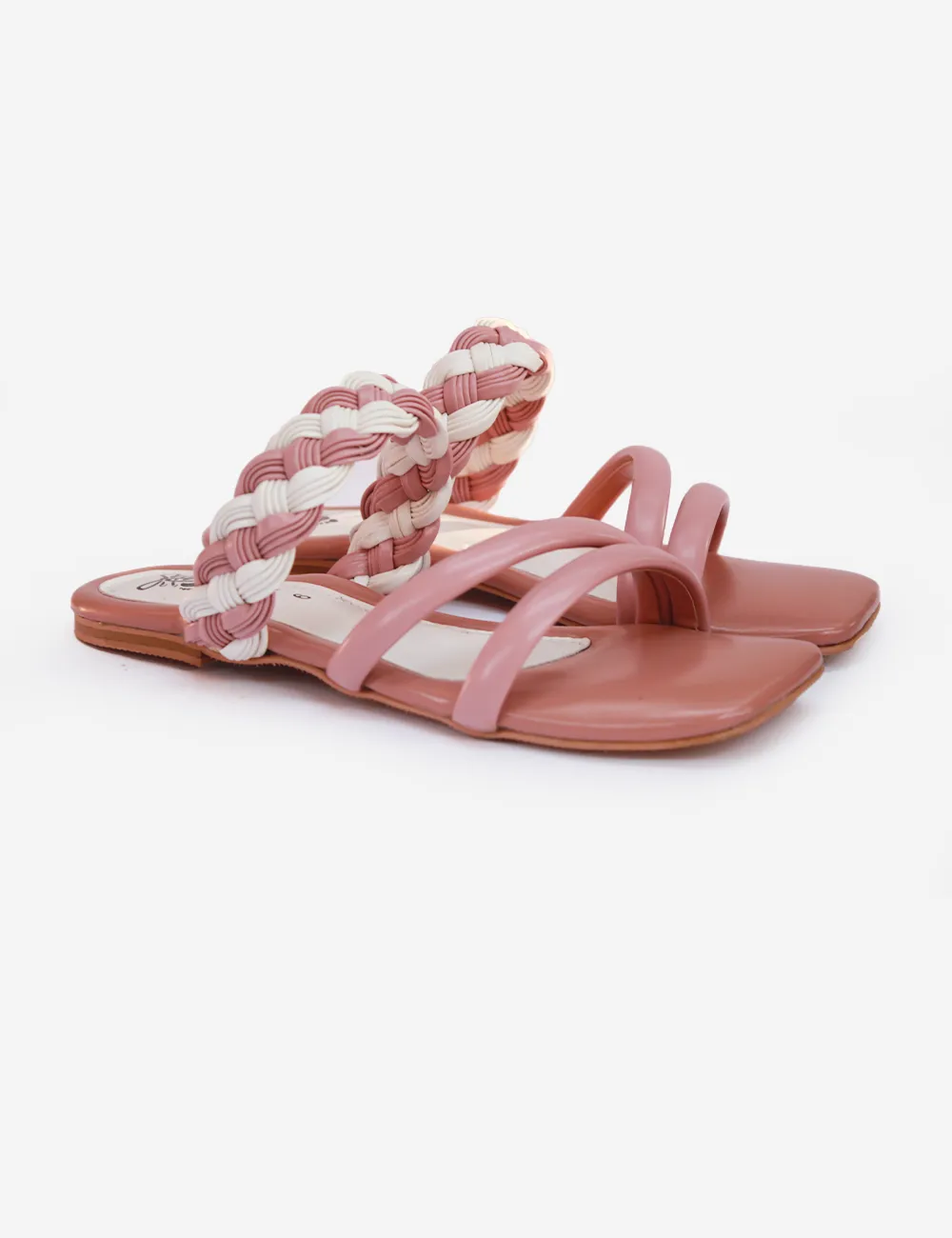 Pink | Fancy Slippers for women