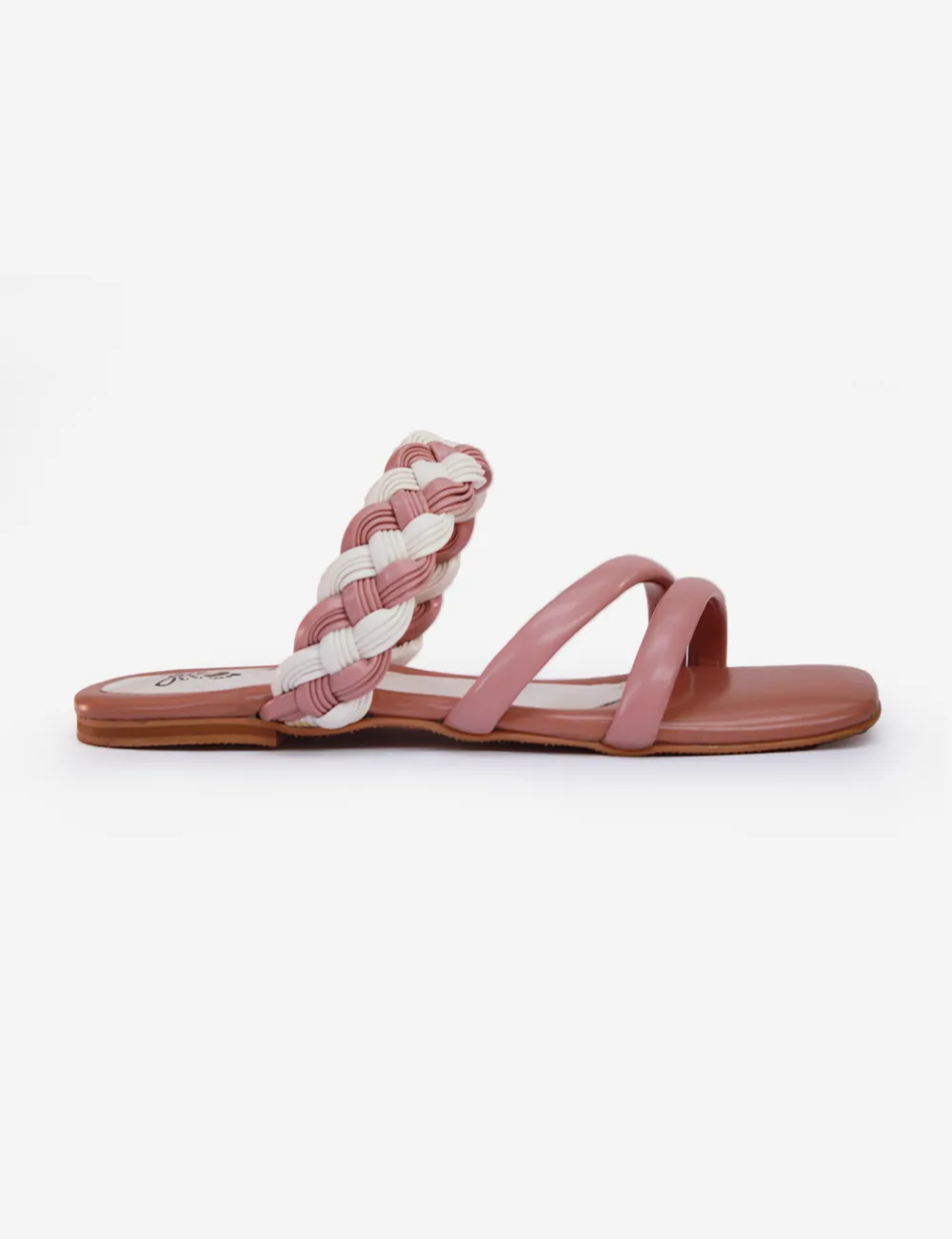 Pink | Fancy Slippers for women
