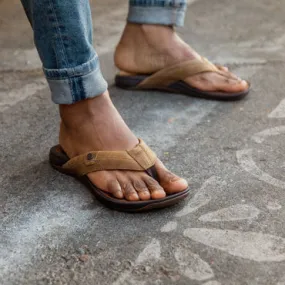 Reef Men's Pacific Le Flip Flops