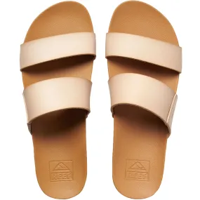 Reef Womens Cushion Vista Summer Sandals