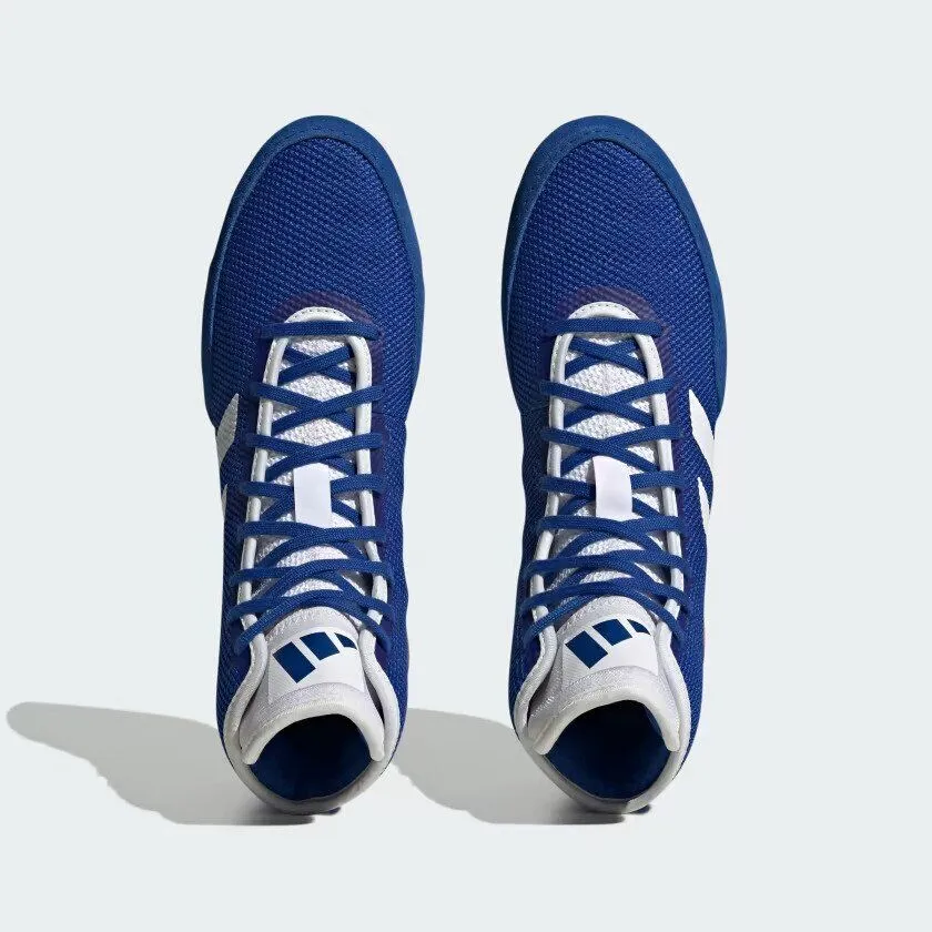 Ringerschuhe ADIDAS Tech Fall 2 - Blau