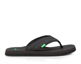 Sanuk Mens Beer Cozy 2 Thing Sandal