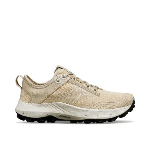 Saucony Women's Peregrine 14 RFG Trail Running Shoes in Ash SS24