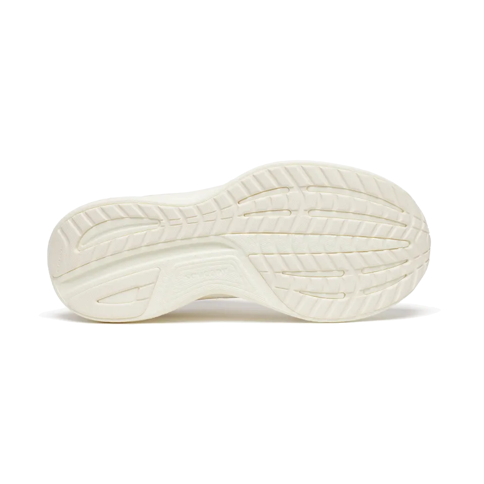 Saucony Women's Ride 18 Vanilla