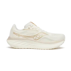 Saucony Women's Ride 18 Vanilla