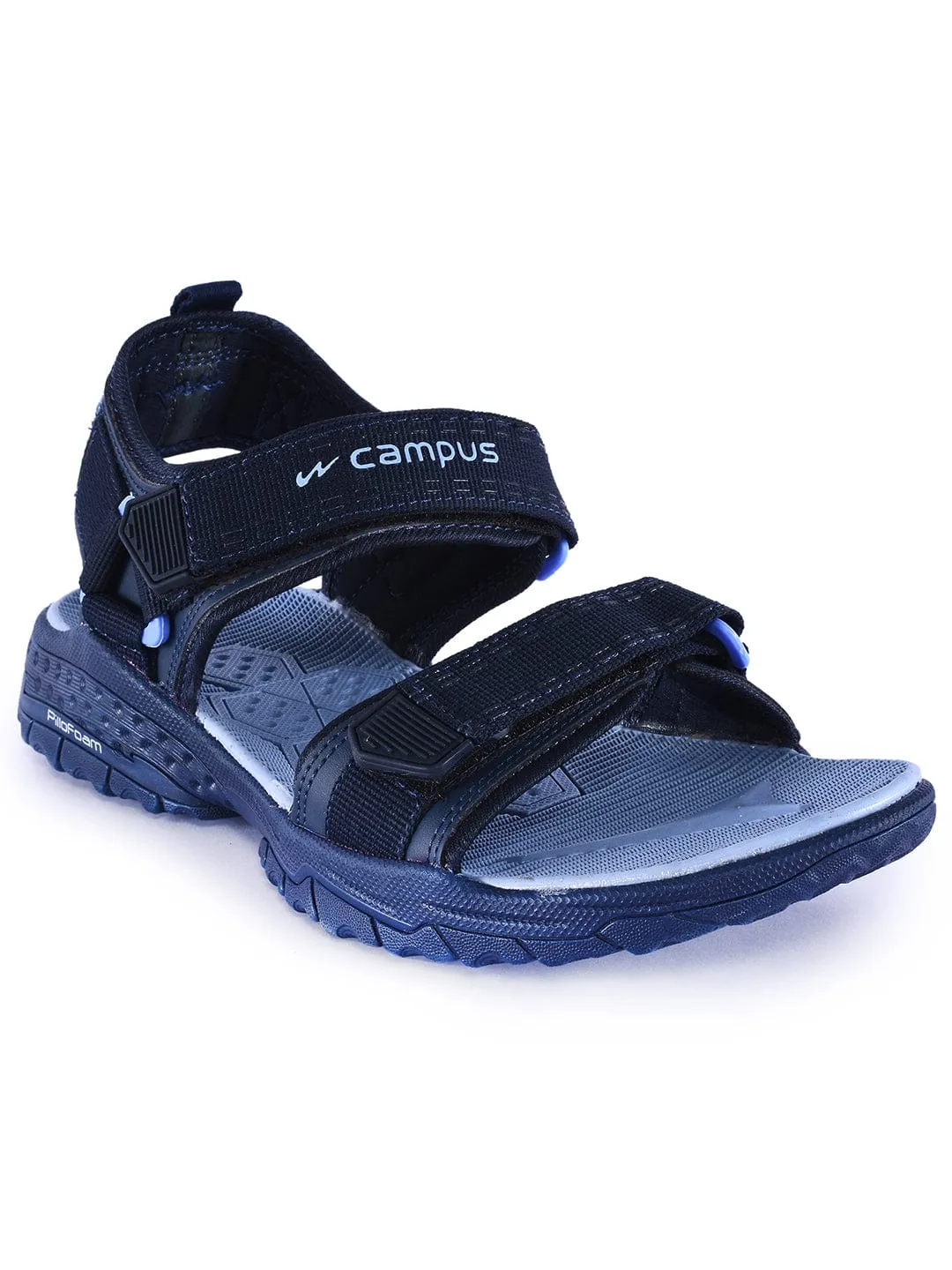 SD-PF016 Navy Men's Sandals