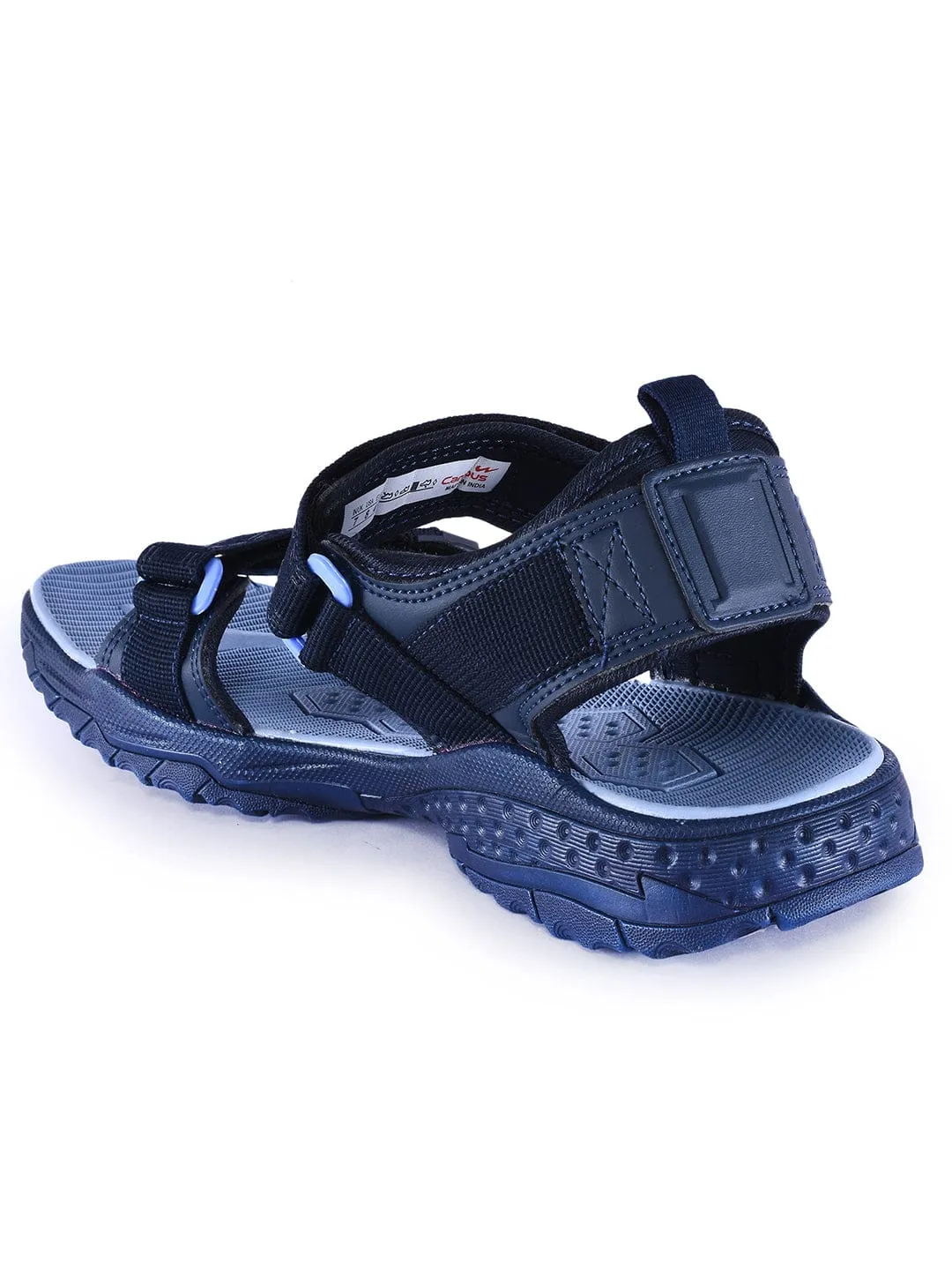 SD-PF016 Navy Men's Sandals