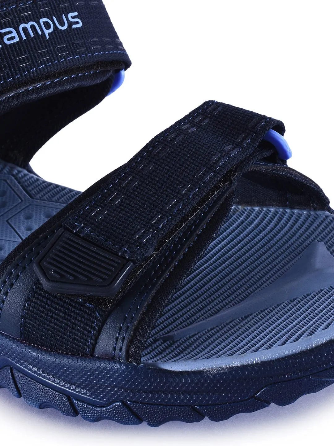SD-PF016 Navy Men's Sandals