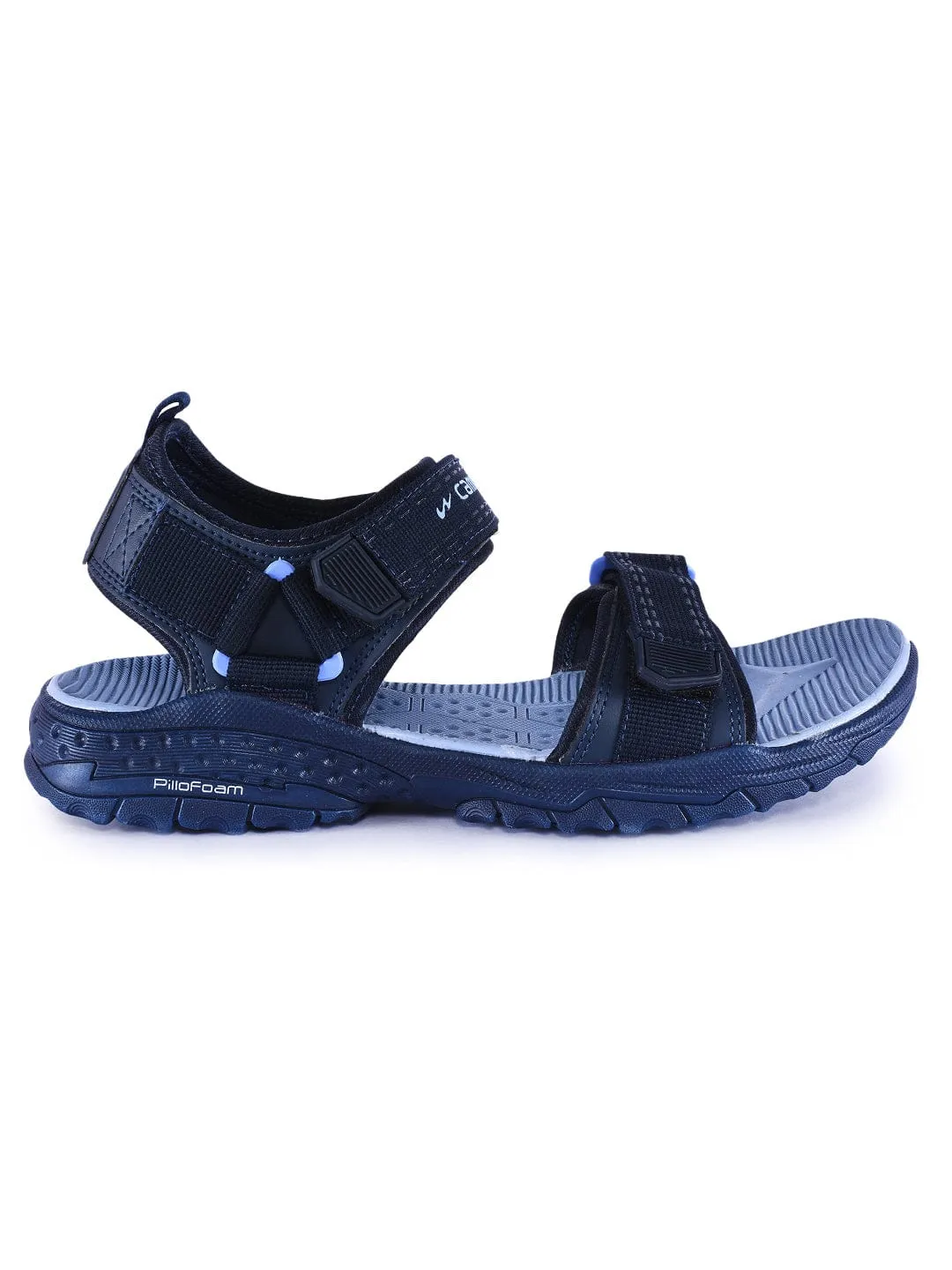 SD-PF016 Navy Men's Sandals