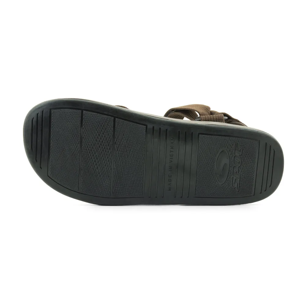 Spot Casual Sandal for Men | SS 51