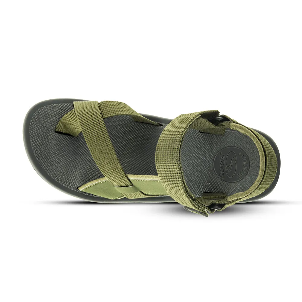 Spot Casual Sandal for Men | SS 51