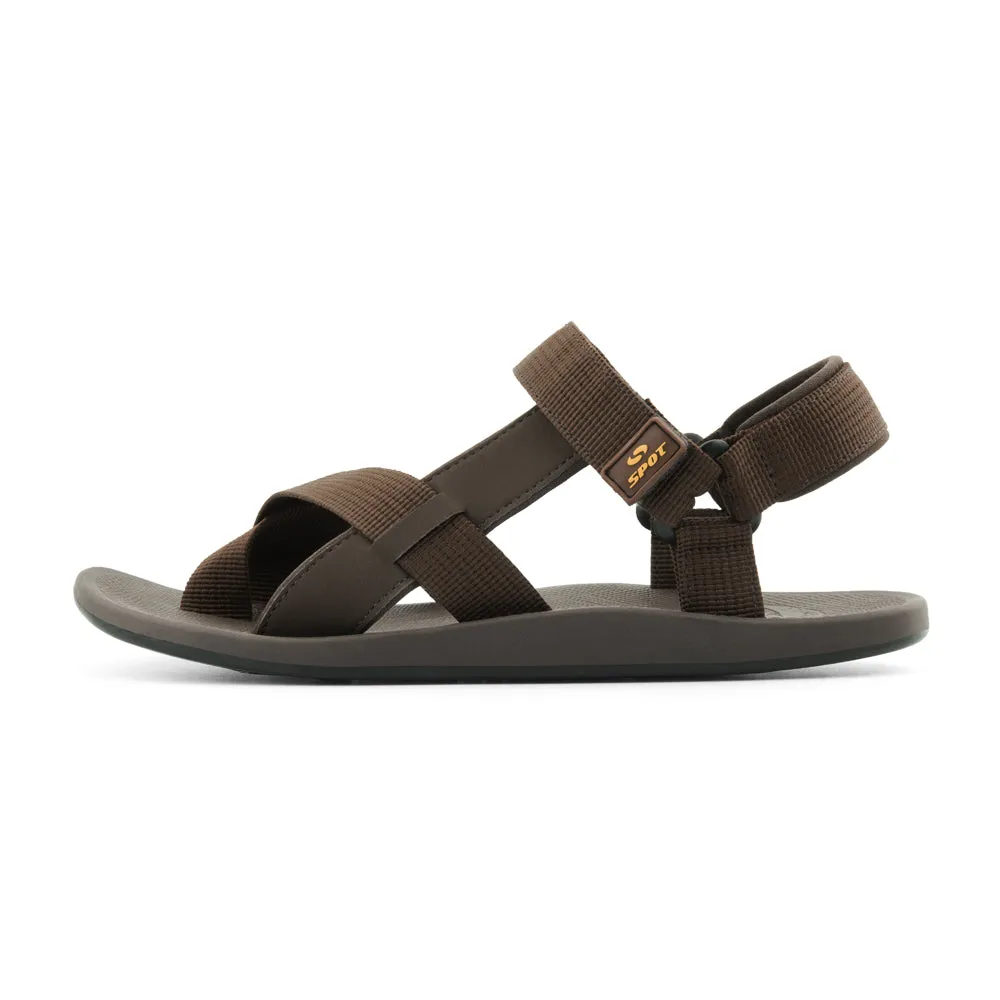 Spot Casual Sandal for Men | SS 51