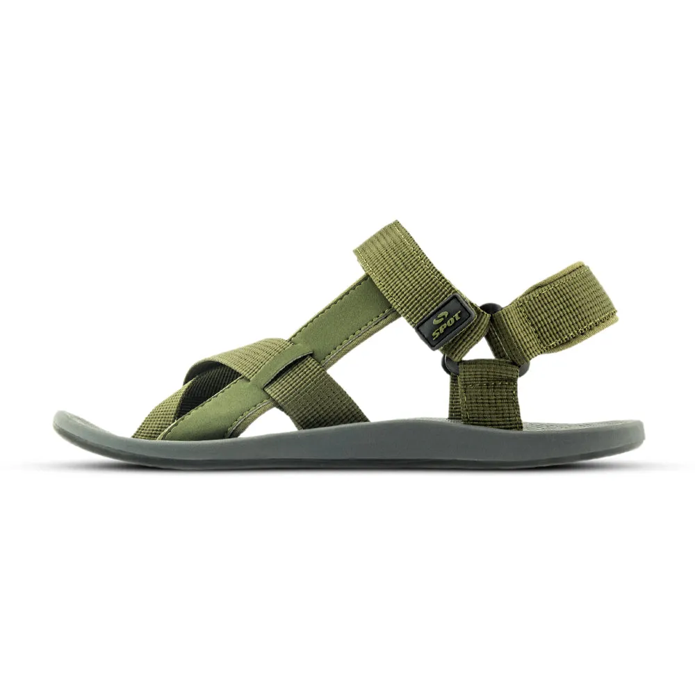 Spot Casual Sandal for Men | SS 51