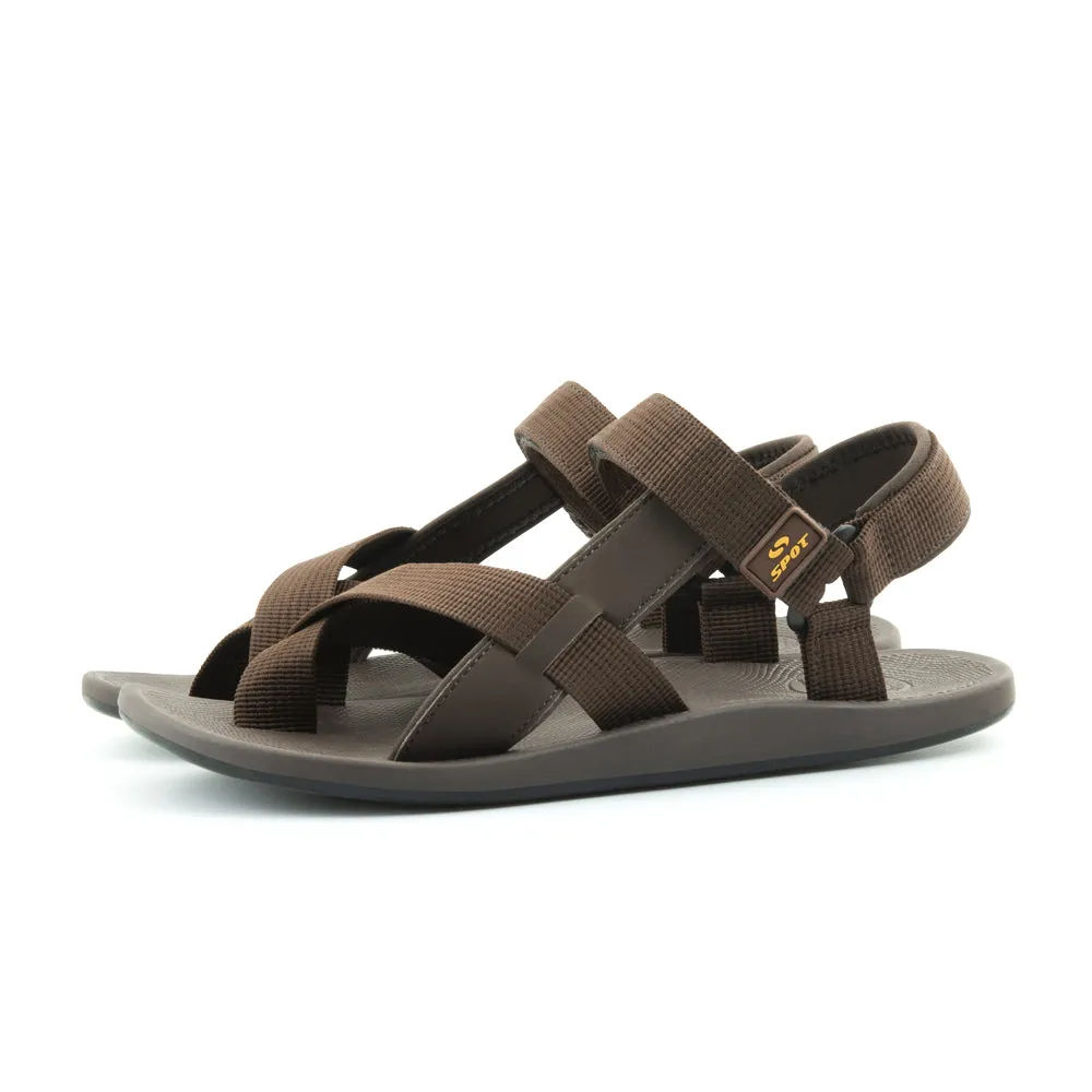 Spot Casual Sandal for Men | SS 51