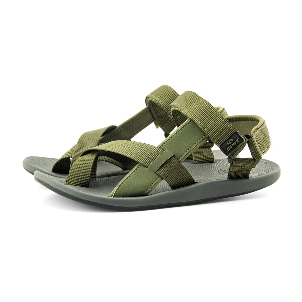 Spot Casual Sandal for Men | SS 51
