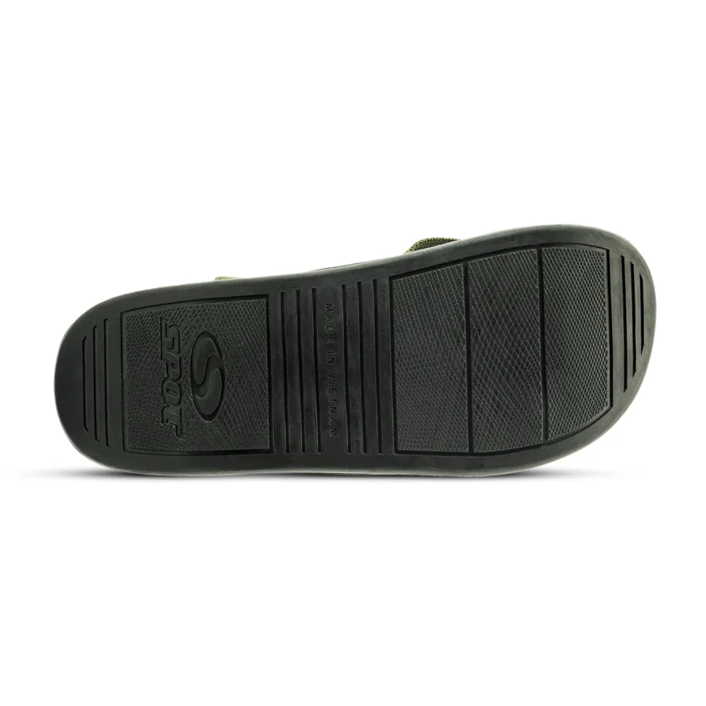 Spot Casual Sandal for Men | SS 51