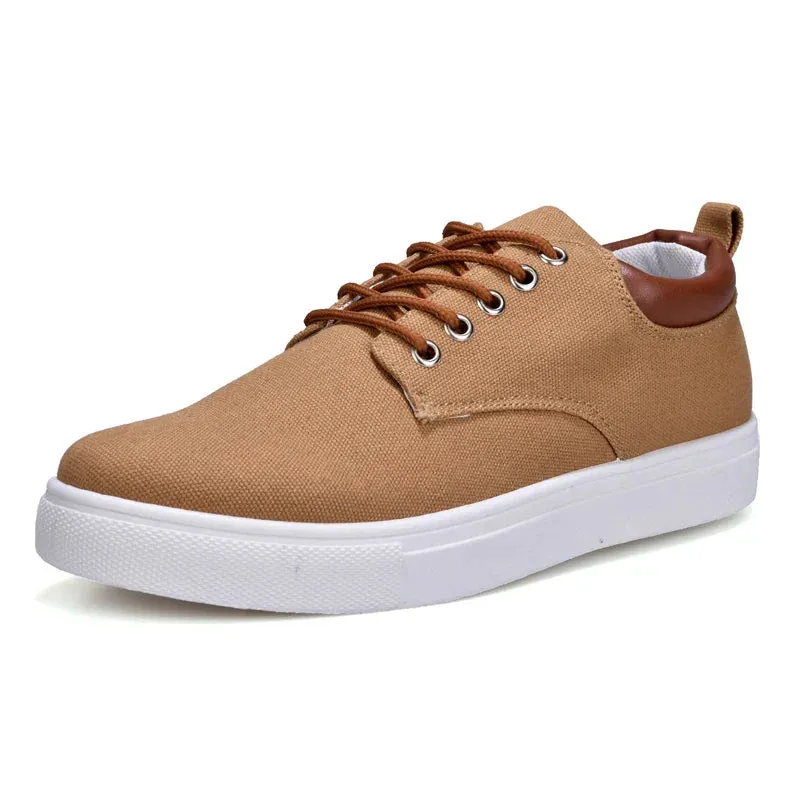 Stefan™ - Breathable Slip-On Shoes