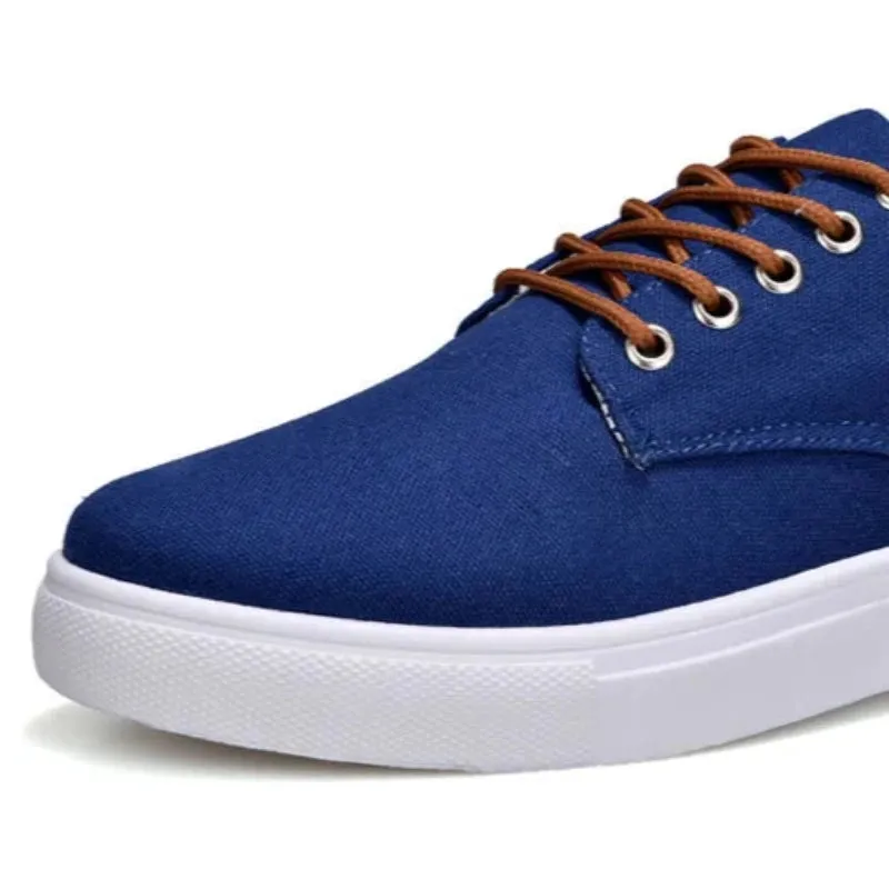 Stefan™ - Breathable Slip-On Shoes