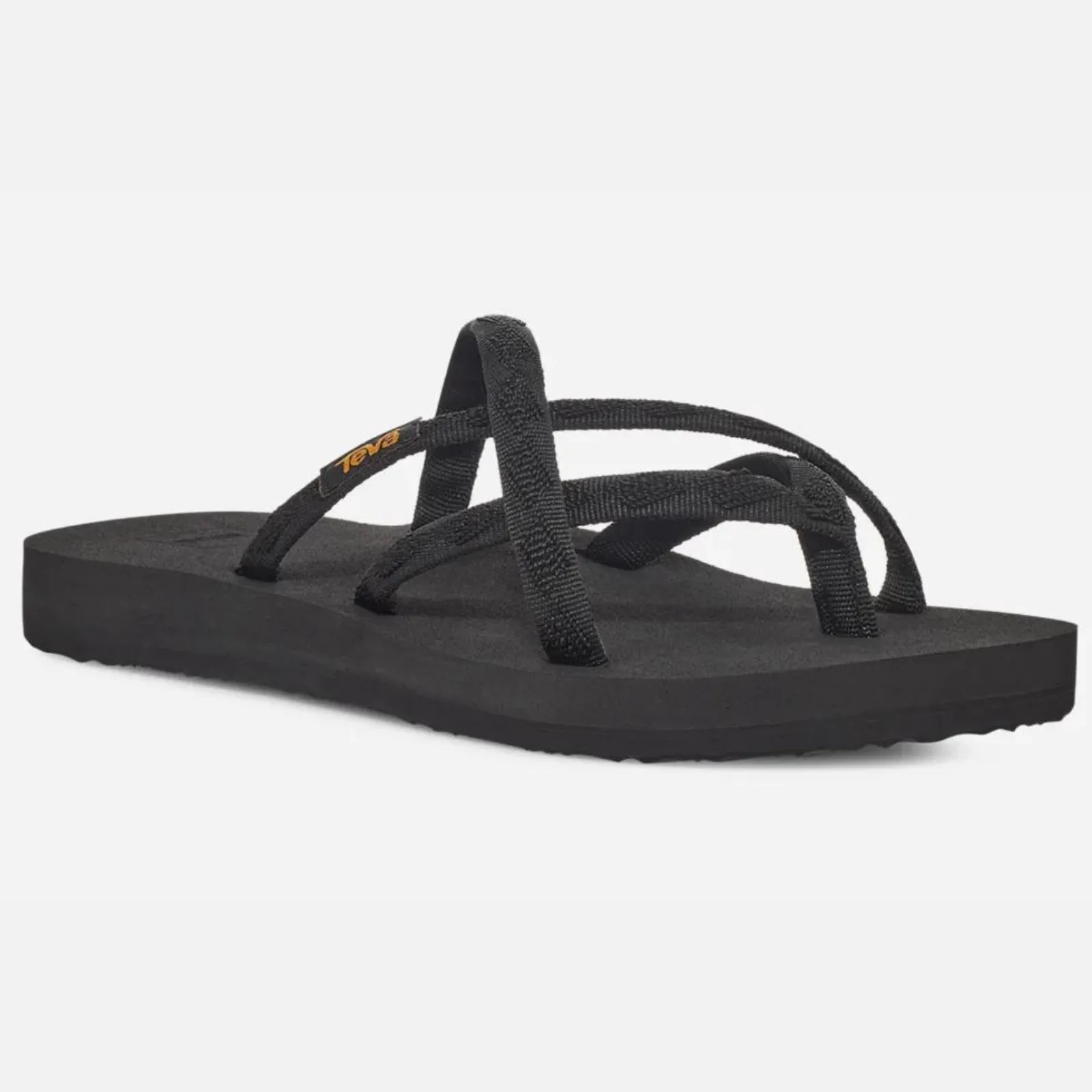 Teva Womens Olowahu Mix B Sandals