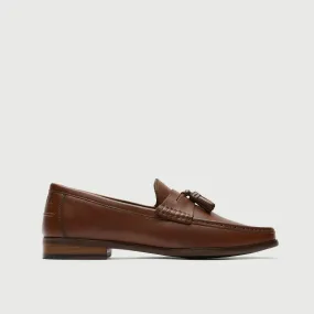 Tino Tassel Loafer