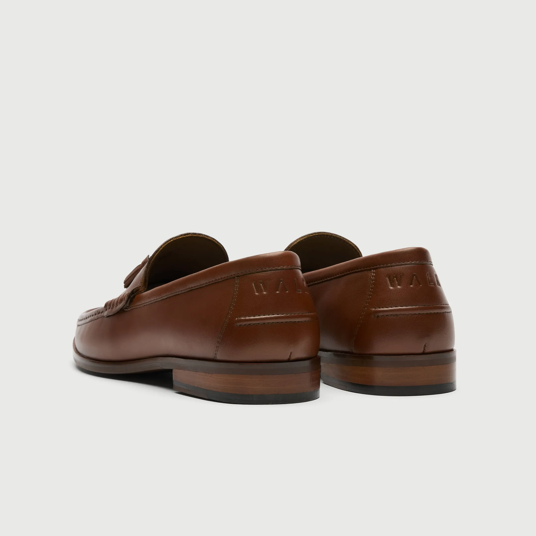 Tino Tassel Loafer