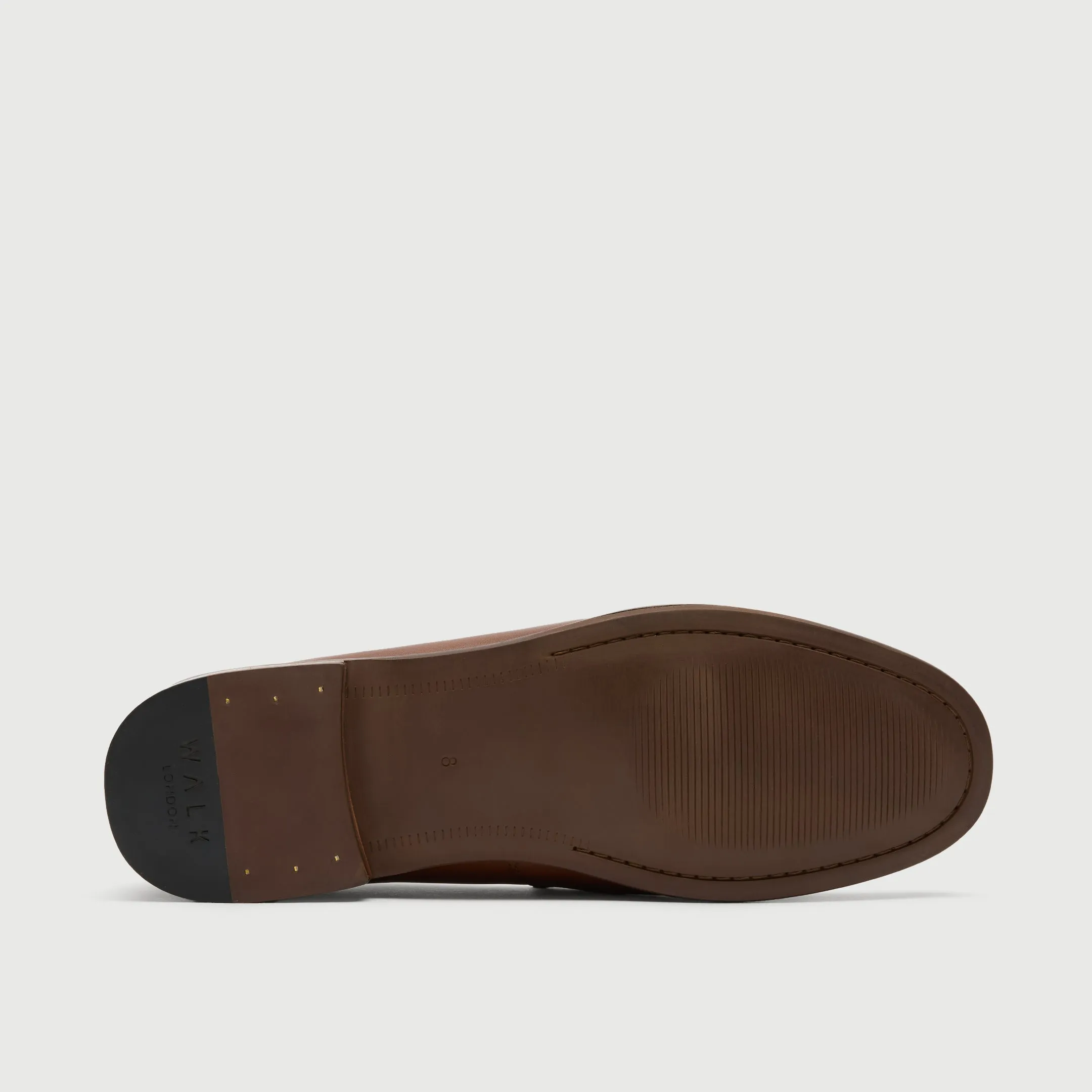 Tino Tassel Loafer