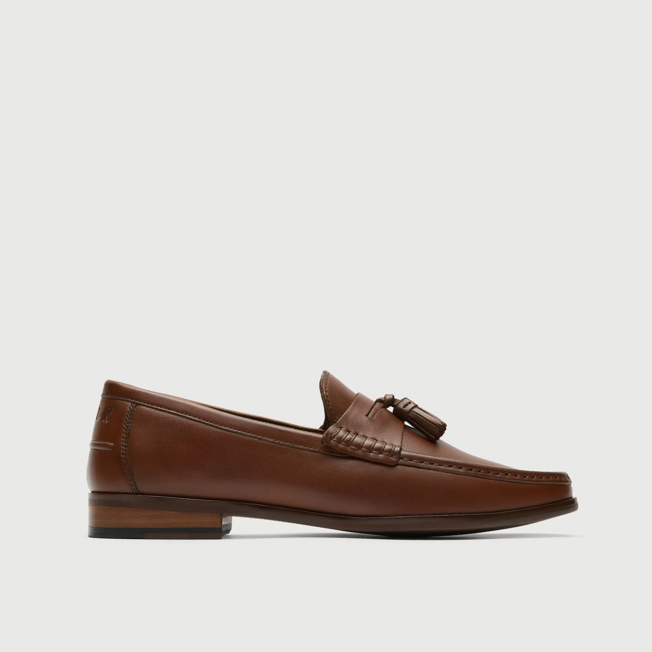 Tino Tassel Loafer