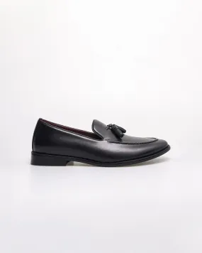 Tomaz HF116 Men's Classic Tassel Loafers