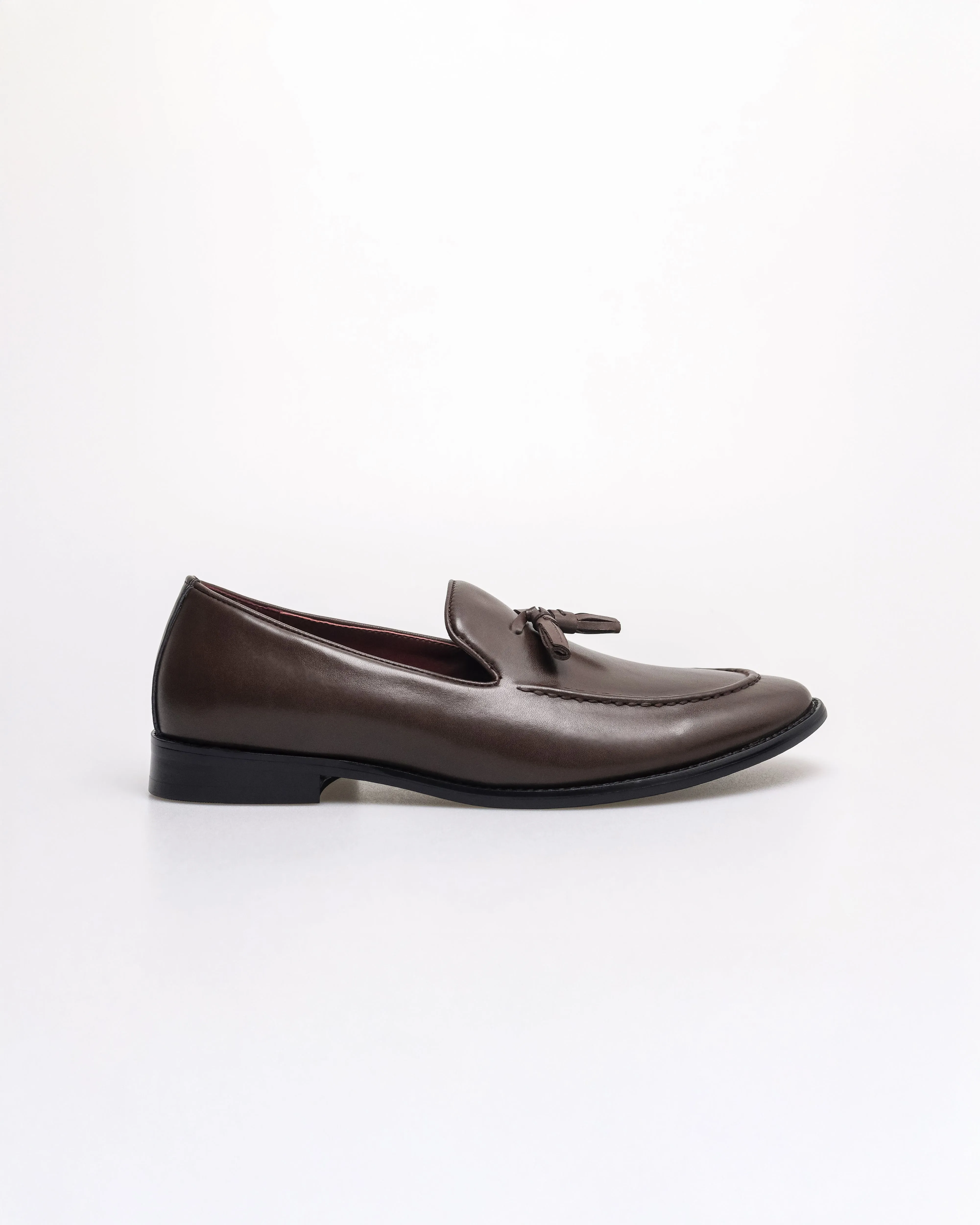 Tomaz HF116 Men's Classic Tassel Loafers