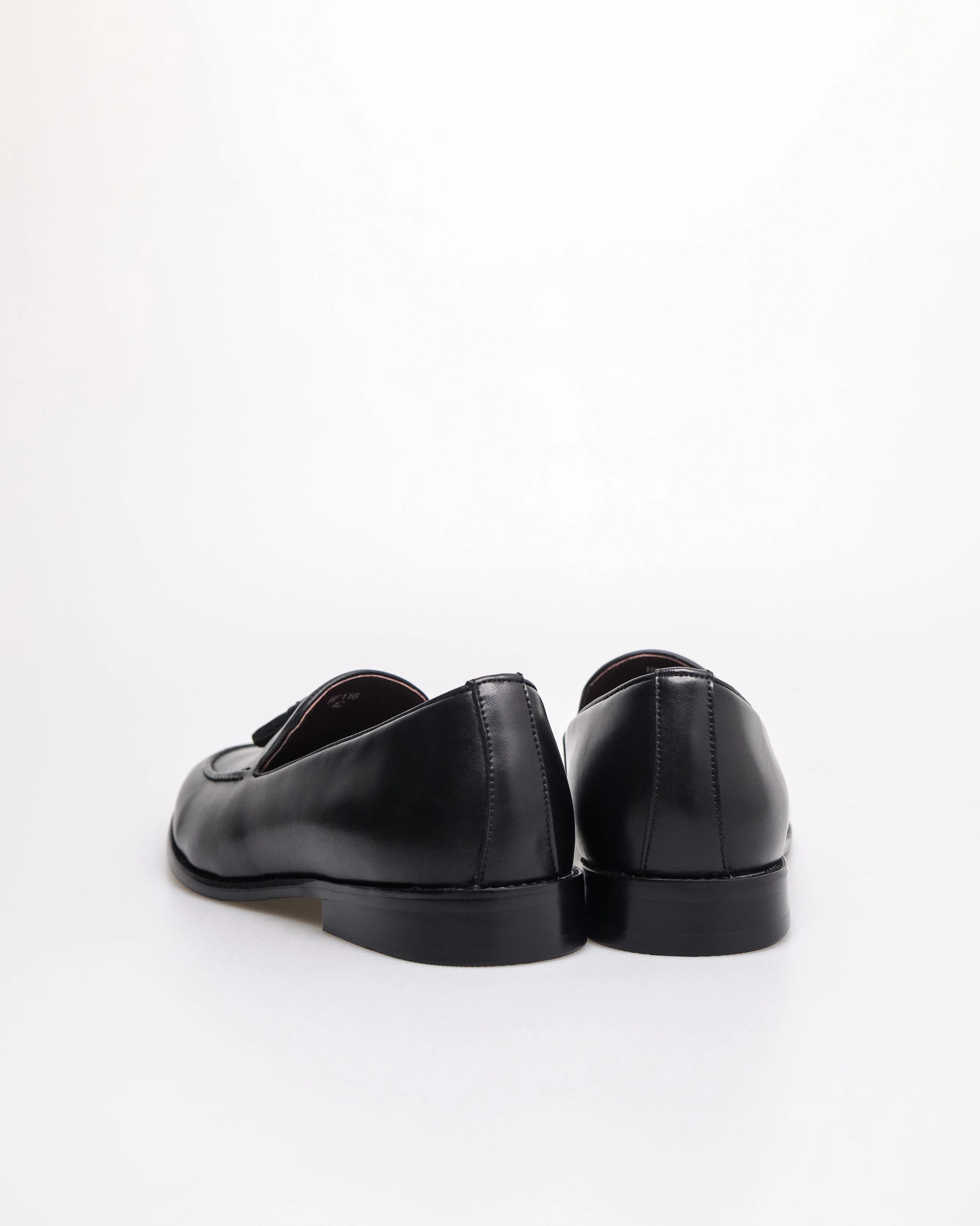 Tomaz HF116 Men's Classic Tassel Loafers