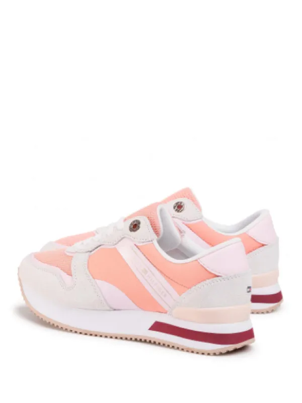 Tommy Sporty Branded Runner