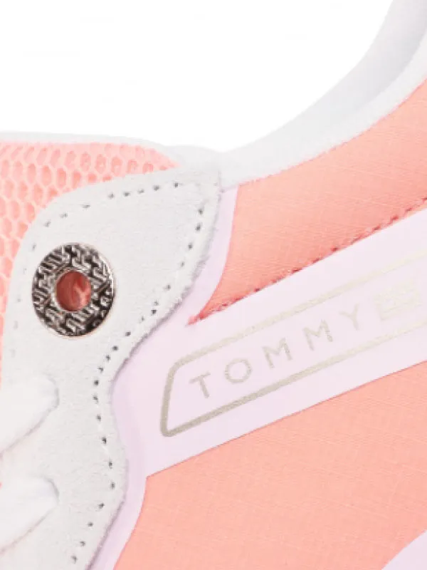 Tommy Sporty Branded Runner