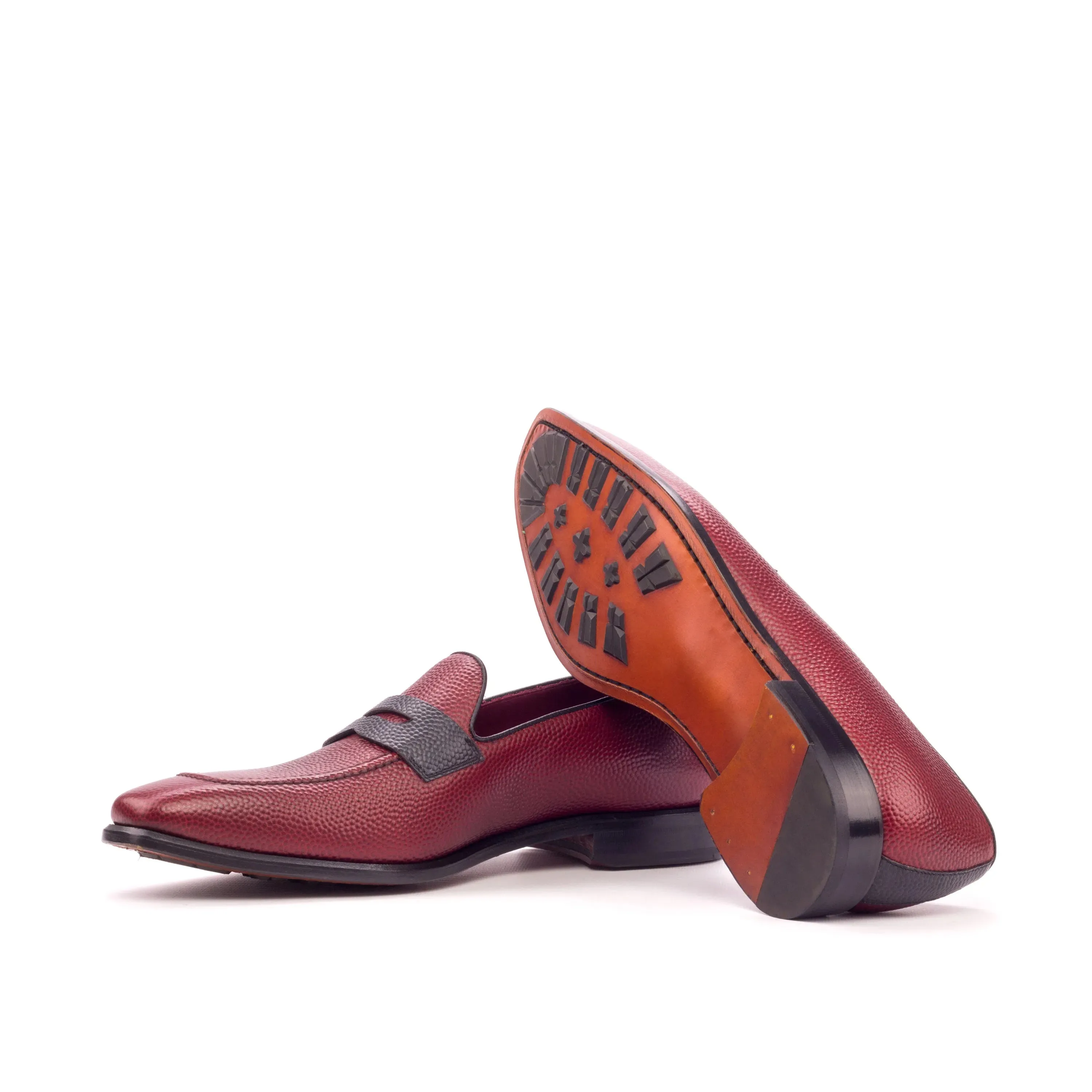 Tzu Loafers