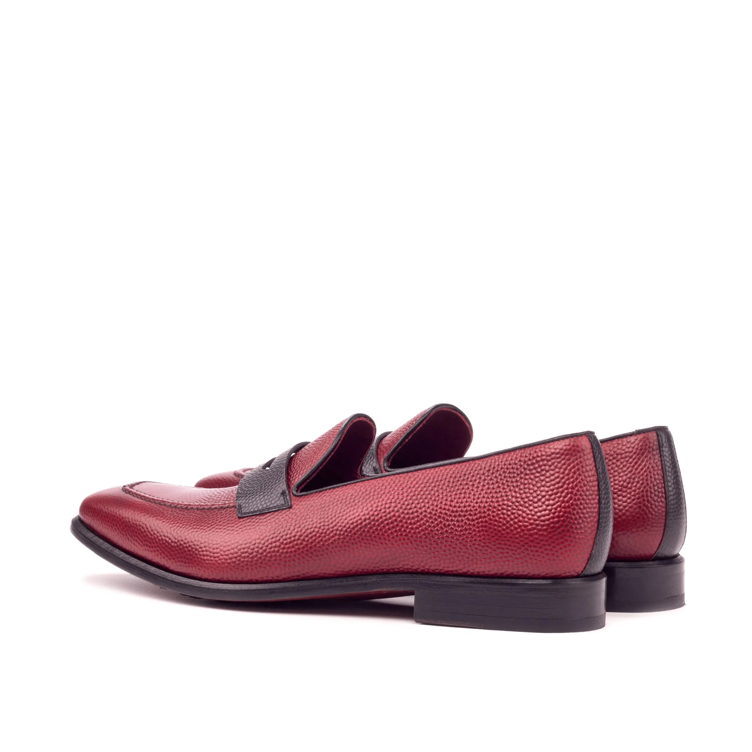 Tzu Loafers